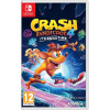 Crash Bandicoot 4: It's About Time Nintendo Switch - krabicová verzia