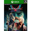 Capcom Development Division 1 Devil May Cry 5 - Special Edition XONE Xbox Live Key 10000171621045