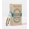 Harmony Flow CBD vape náplň Mätové konope