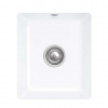 Villeroy & Boch Subway 45 Keramický drez 38x44 cm, CeramicPlus, alpská biela 332401R1