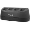 HONEYWELL 4-bay battery charger pre BT čítačky MB4-BAT-SCN01EUD0