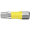 Wiha 41594 bit Torx T 25, molybdén-vanádiová oceľ, tvrdené, 5 ks; 41594