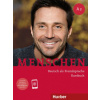 Menschen A2 Kursbuch - Susanne Kalender Franz Specht Charlotte Habersack Angela Pude