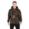 Fox Mikina LW Camo Pullover Hoody - XXL