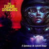 FUSION SYNDICATE - A Speedway On Saturns Rings (LP)