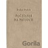 Počítanie na prstoch (hneda pevná väzba) - Dušan Dušek