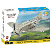 Cobi 5746 World War II Americký stíhací letoun Bell P-39D Airacobra 1:32