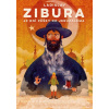 40 dní pěšky do Jeruzaléma - Zibura Ladislav
