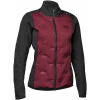 FOX cyklo bunda W Ranger Windbloc Fire Jacket