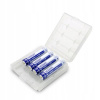 Lítium-iónový akumulátor Xtar AAA (R3) 750 mAh 4 ks