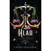 Hlad - Laura Thalassa