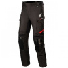Nohavice ALPINESTARS HONDA Andes V3 Drystar čierne