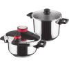 Lamart Steam LT1230 tlakový hrniec 4+7L