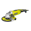 Ryobi EAG 2000 RS + Doprava zdarma