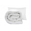 Top textil Set Komfort Peach přikrývka 140x200 cm, polštář 70x90 cm