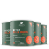 100% Belly Burn + DETOX | Balenie 4 kusy | Organické | Najlepší nápoj na chudnutie | vegánsky produkt na chudnutie | od Nature's Finest