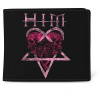 Peňaženka HIM - Logo