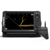Sonar Lowrance Eagle Eye 9 S Live Sondou