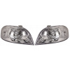 CHEVROLET AVEO T250 REFLEKTOR PREDNÁ LAMPA LE+PR