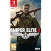 Sniper Elite 4 | Nintendo Switch