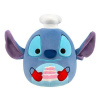 Squishmallows Disney Stitch s dortem 25 cm