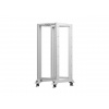 LANBERG OTVORENÝ RACK 19