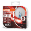 Halogénové žiarovky Osram H11 12V 55W PGJ19-2 NIGHT BREAKER SILVER+100% 2ks