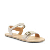 Froddo BF Sandal Flexy Buckle 2025 Gold Shine, Veľkosť 41
