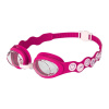 Speedo Infants Spot Goggle Blossom/Pink One Size