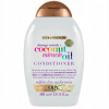 OGX Coconut Miracle Oil kondicioner 385 ml