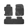 AZ auto gumové autorohože REZAW Honda CIVIC VIII Sedan 2006 - 2011 3 pcs