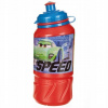 BANQUET Fľaša plastová športová EASY CARS RACERS EDGE 420 ml