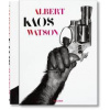 Albert Watson. Kaos - autor neuvedený