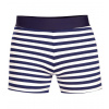 Litex Pánske plavky boxerky 50506 58