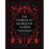 The Worlds of George RR Martin - Tom Huddleston, Quarto Publishing PLC
