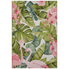 Kusový koberec Flair 105614 Tropical Flamingo Multicolored – na ven i na doma 240x340 cm