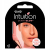 Wilkinson Intuition DermaGlow 3 ks