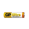 Alkalická mikrotužková batéria GP Ultra LR03 (AAA)