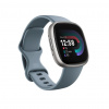 Inteligentné hodinky Fitbit Versa 4 modrá (FB523SRAG)