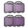 Sada šedých filtrov ND pre DJI Avata 2 FREEWELL Standard Day 4-Pack