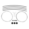 opravná sada lanek pro ortézy MOBIUS X8, (vel. S/M/L) M169-17-SML