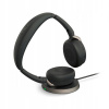Bezdrôtové slúchadlá na uši Jabra Evolve2 65 Flex