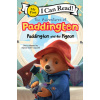 The Adventures of Paddington: Paddington and the Pigeon