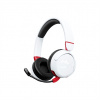 HyperX Cloud Mini Wireless WHT Headset - Sluchátka k PC 7G8F2AA