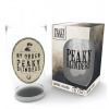 Pohár Peaky Blinders - By Order Of, 0,5 l