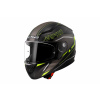 LS2 FF353 RAPID II ROKKU INTEGRÁLNA MOTOCYKLOVÁ PRILBA PLNÁ ECE 22.06
