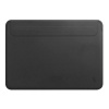 WiWU PU Leather Slim Skin Lite Sleeve for MacBook 16