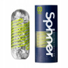 TENGA Spinner Shell 03 masturbátor na opakované použitie