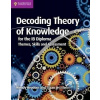 Decoding Theory of Knowledge for the IB Diploma Heydorn Wendy