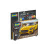 Revell ModelSet auto 67028 - Mercedes AMG GT (1:24)